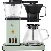 OBH Nordica Blooming Coffee Maker, Green