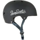 Slamm Scooters Logo Helm