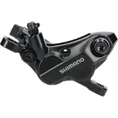 Shimano Scheibenbremsen BR-MT520