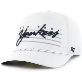 47 Snapback Ripstop Cap Downburst New York Yankees