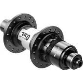 Dt Swiss 350 Classic System 36 Sl Qr Sram Xdr Road Hinterradnabe