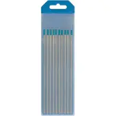 Toparc Lanthan WL20 Schweisselektroden 10 St. (Ø x L) 2mm x 150mm