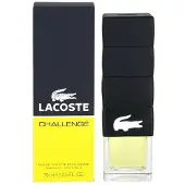 Lacoste Challenge eau de Toilette für Herren 90 ml