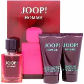 JOOP! Joop Homme Geschenkset 150 ml