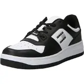 Tommy Hilfiger Herren Freizeitschuhe, BASKETBALL