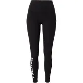 Converse LEGGING WORDMARK Schwarz