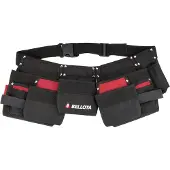Magni Werkzeuggürtel mit 7 Taschen