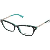 GUESS Damen GU2797 52095 Brillenfassung