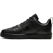 Nike Kinder Freizeitschuhe COURT BOROUGH LOW 2 (GS)