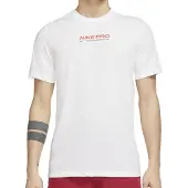 Nike Herren Shirt M NK DF TEE DB NK PRO