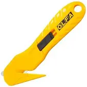 Olfa Sk-10 Cutter Gelb