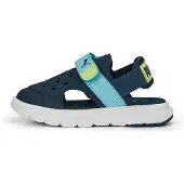 Puma Kindersandalen, EVOLVE SANDAL AC INF