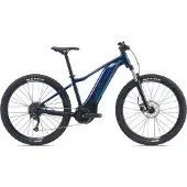 Liv Tempt E+ 2 29/27.5´´ Alivio 2024 Elektrische Mountainbike