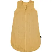 Alvi Schlafsäcke Sommer-Schlafsack Mull - Cornsilk -