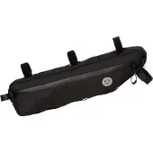 Agu Tube Frame Bag Venture Small Black S 3 L