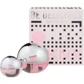 DKNY Be Delicious Fresh Blossom Gift Set EDP 37 ml