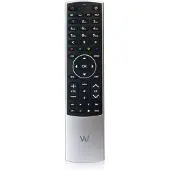 Vu+ Bluetooth/IR-Fernbedienung - BT100RCU Infrarot-Fernbedienung