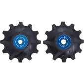 Bbb Rollerboys Bdp-06 Sram Compatible Fahrrad-schaltröllchensatz