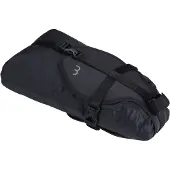 Bbb Cycling bike packing SeatSupply 25x15x15cm 5L schwarz - wasserdichte ....