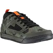 Leatt Shoe 3.0 Flat Shoe Camo 43,5
