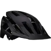 Leatt Trail 3.0 Mtb-helm Schwarz L Schwarz L
