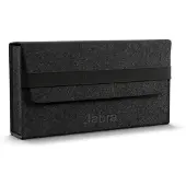 Jabra YOU'RE ON Jabra Evolve2 Tasche (Pouch) Jabra Kabellose Kopfhörer - 1 Stück