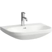 Laufen H8110860001091 WT LUA 460x650x180 o.Hl. m.Ül.