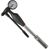 Zéfal Gabelpumpe neues Modell Z Shock