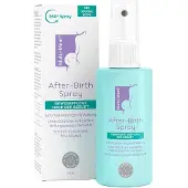 Karo Pharma AB Multi-Mam After-Birth Spray Gewebepflege nach der Geburt unterstützt den natürlichen Heilungsprozess der Haut, 75 ml Lösung