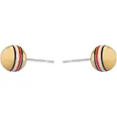 Tommy Hilfiger Damen Ohrringe aus Edelstahl 2780517