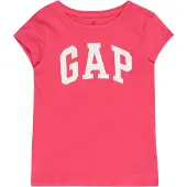 Gap T-Shirt 460525-05 Rosa Regular Fit 160
