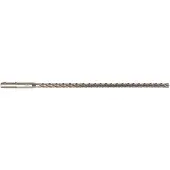Milwaukee Hammerbohrer MX4 SDS-Plus 8 x 265 mm 4 Schneiden Pack mit 10 Stück