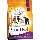 Fokker Special-Fit 4 Hundefutter | 13 kg