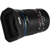 Laowa Argus 28mm f/1.2 FF Objektiv - Canon RF (LAO-28-CR)
