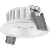 Ledvance SPOT AIR FIX 6W 940 PS IP65 weiss dimmbar 4058075799943