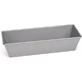 Patisse Silvertop Brotform 30cm Stahl