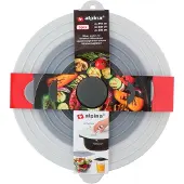 Tadar Suction lid 3pc D12/20/28cm