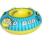 Spinera Wild Bob Schleppbares Wasserspielzeug