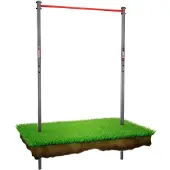 K-Sport Outdoor Klimmzugstange Street Workout