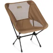 Helinox Campingstuhl Chair One Coyote Tan