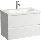 Laufen H8100874001041 Wt Lua 460X800X180