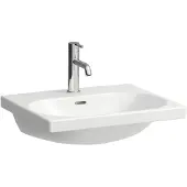 Laufen H8160824001041 Aufsatz-WT LUA 460x550x180