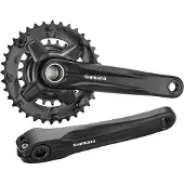 Shimano Altus Fc-mt210 Kurbelgarnitur