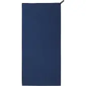 PackTowl - Personal - Mikrofaserhandtuch Gr 91 x 150 cm - Beach blau