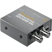 Blackmagic Design Micro Converter BiDirect SDI/HDMI 12G