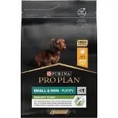 Purina Pro Plan Pro Plan Healthy Start Welpenfutter Für Kleine/mini-hunderassen 3kg