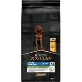 Purina Pro Plan Puppy - Large Breed Athletic - Huhn - 12 kg