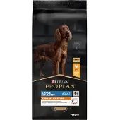 Purina Pro Plan LARGE ATHLETIC, Adult, Huhn, 14 kg