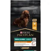 Purina Pro Plan Adult Small & Mini Hundefutter - Huhn - 7 kg