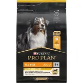 Purina Pro Plan Pro Plan Dog - All Size Adult - Light/Sterilised - Huhn - 3 kg